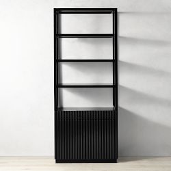 Leon Fluted Shelving (36")