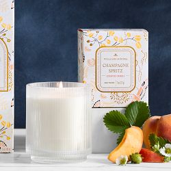 Williams Sonoma Seasonal Home Scents Candle, Champagne Spritz