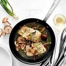 All-Clad NS Pro™ Nonstick Fry Pan, Set of 2