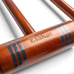 Elakai Croquet Set