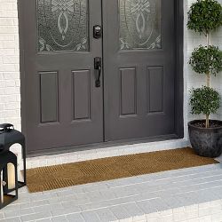 WaterHog® Zephyr Commercial Grade Indoor/Outdoor Doormat