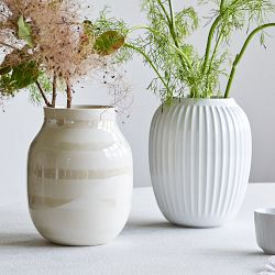 Omaggio Porcelain Vase