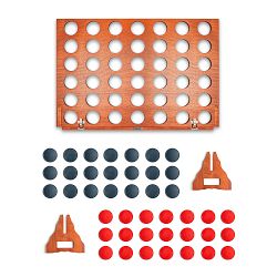 Elakai Giant Four in a Row