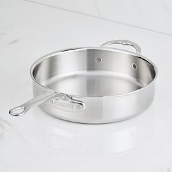 Hestan ProBond Sauté Pan - Thumbnail 4