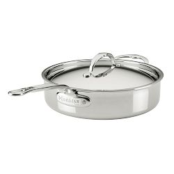 Hestan ProBond Sauté Pan - Thumbnail 5