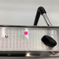 OPEN BOX: de Buyer La Mandoline Access Lite