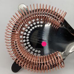 OPEN BOX: Williams Sonoma Bar Tool Set with Stand