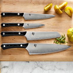 Shun Narukami Carbon Steel Utility Knife, 6"