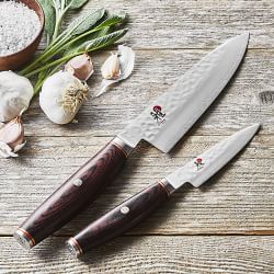 Miyabi Artisan Prep Knives, Set of 2