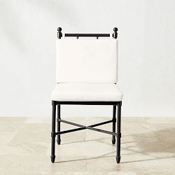 Calistoga Outdoor Dining Side Chair