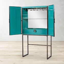 Sapphire Bar Cabinet (36")