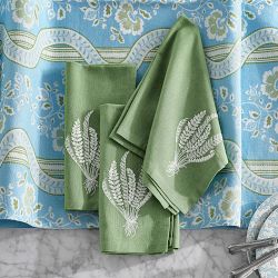 Sanderson x Williams Sonoma Aubrey Table Runner