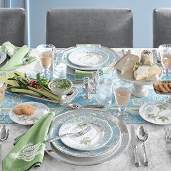 Sanderson x Williams Sonoma Aubrey Table Runner
