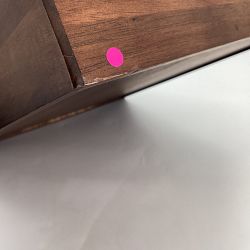 OPEN BOX: Hold Everything In Drawer Knife Holder Ashwood, Large