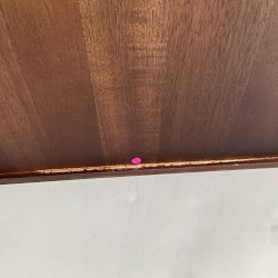 OPEN BOX: Hold Everything In Drawer Knife Holder Ashwood, Large