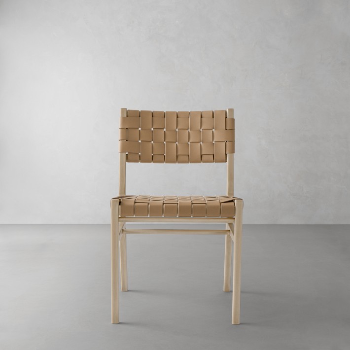 Stratton Dining Side Chair | Dining Chair | Williams Sonoma