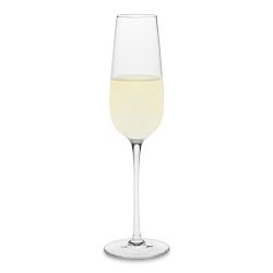 OPEN BOX: Williams Sonoma Reserve Champagne Flutes, Set of 2