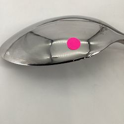 OPEN BOX: Brasserie 20-Piece Flatware Value Set