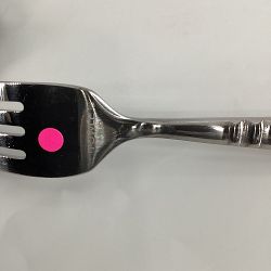 OPEN BOX: Brasserie 20-Piece Flatware Value Set