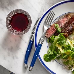 Jean Dubost Laguiole Flatware Sets