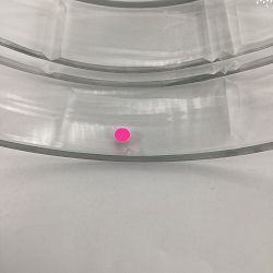 OPEN BOX: Ensley Hurricane, 10"H