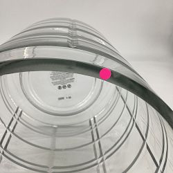 OPEN BOX: Ensley Hurricane, 10"H