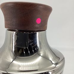 OPEN BOX: Crafthouse by Fortessa Jumbo Shaker