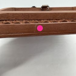 OPEN BOX: AERIN Cane Frames, 4" X 6"