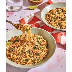 Jenn Lueke: Don't Think About Dinner