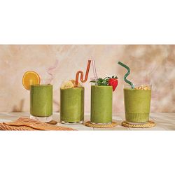 Jenn Lueke: Don't Think About Dinner