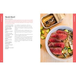 Joelle Jay: The Dog's Table