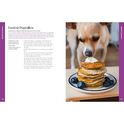 Joelle Jay: The Dog's Table