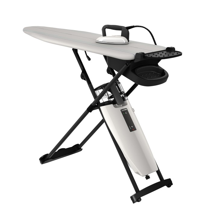 Laurastar Smart I Steam Iron System | Williams Sonoma