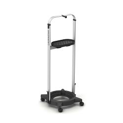 Laurastar Steam Cart