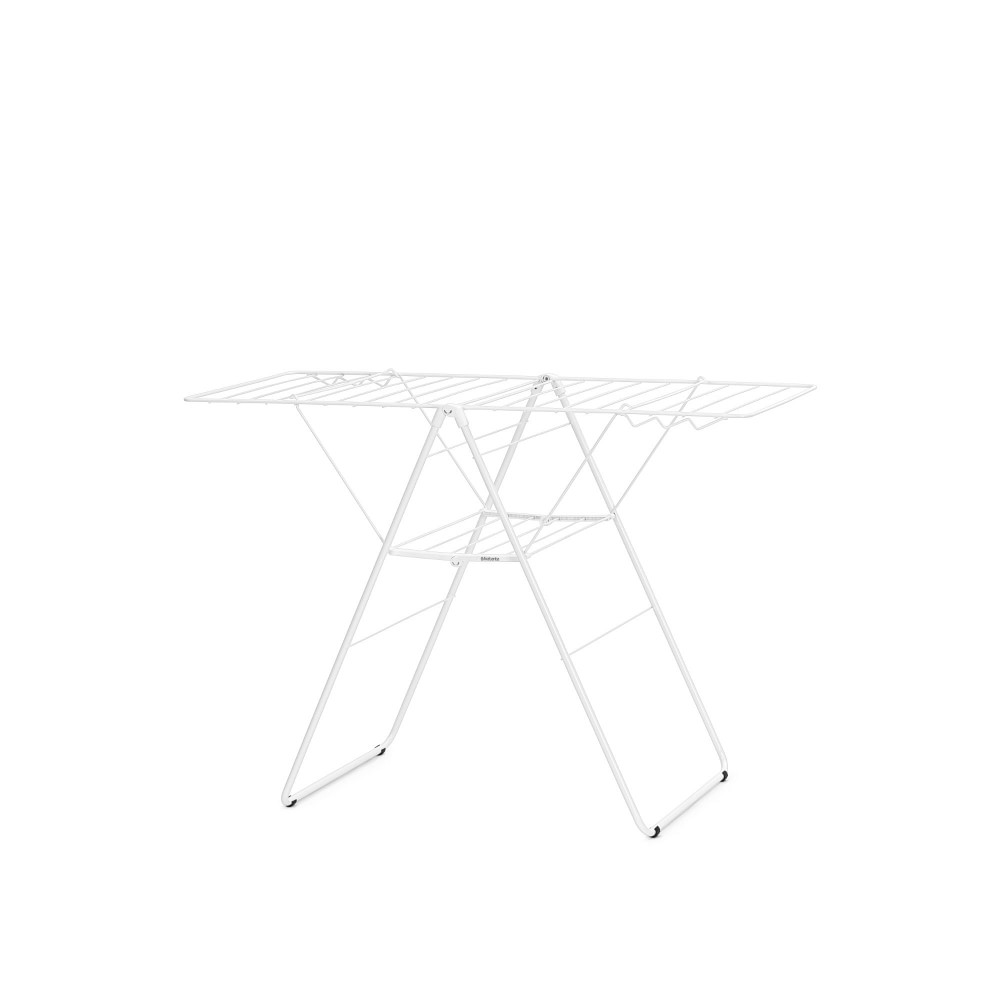 Brabantia Hangon Drying Rack - 66 Feet, Fresh White