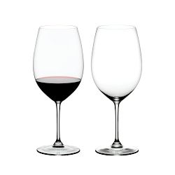 Riedel Vinum Signature Grand Cru Wine Glasses, Set of 2