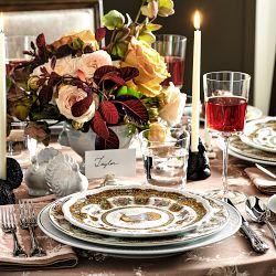 Heirloom Place Card Holders, Set of 4