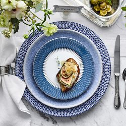 Heirloom Silver Condiment Tray