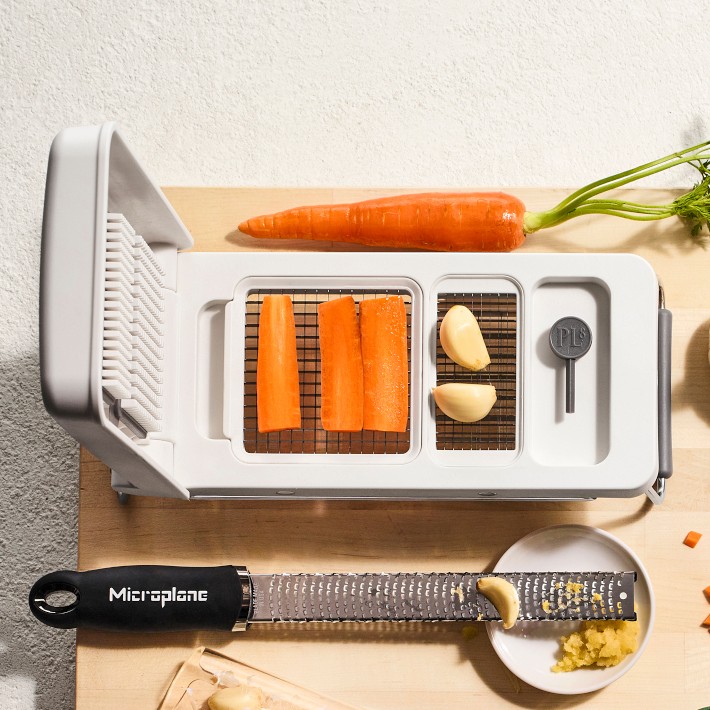 PL8 Professional Vegetable Chopper | Williams Sonoma