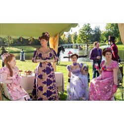 Regula Ysewijn: The Official Bridgerton Cookbook