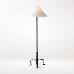 Josh Young x Williams Sonoma Home Lyons Floor Lamp