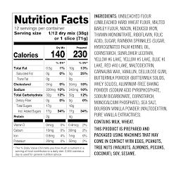 Flour Shop x Williams Sonoma Quick Bread Mix, Sprinkle