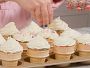 Video 2 for Flour Shop x Williams Sonoma Ice Cream Cone Cake Kit