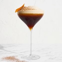 Souffléed Carajillo Cocktail Set