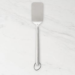 Williams Sonoma Stainless-Steel Handled BBQ Turner