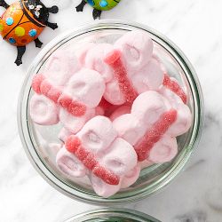 Williams Sonoma Butterfly Marshmallows