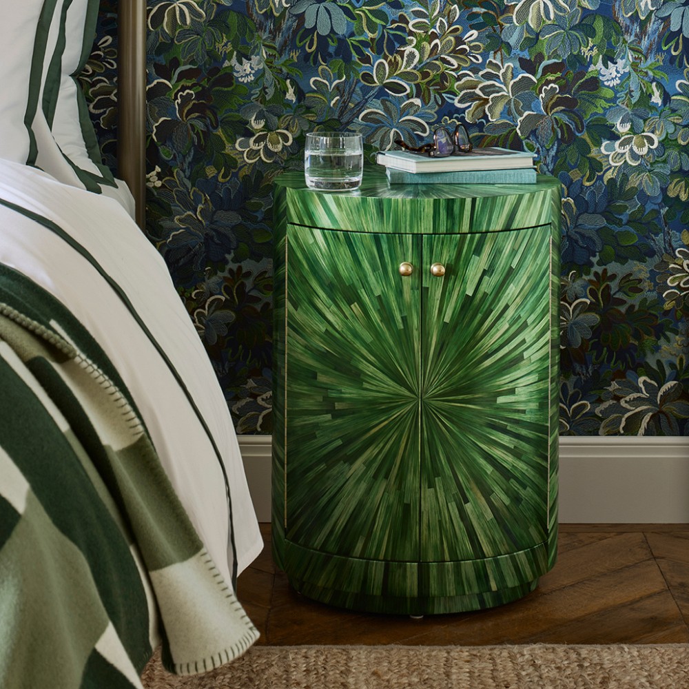 Salina Nightstand (18") by Williams Sonoma Home