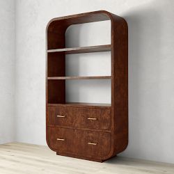 Cambridge Bookshelf (47")