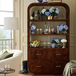 Cambridge Bookshelf (47")