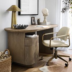 Radius Desk (72")